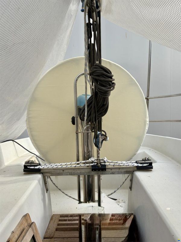Northwind Marine Northwind 38