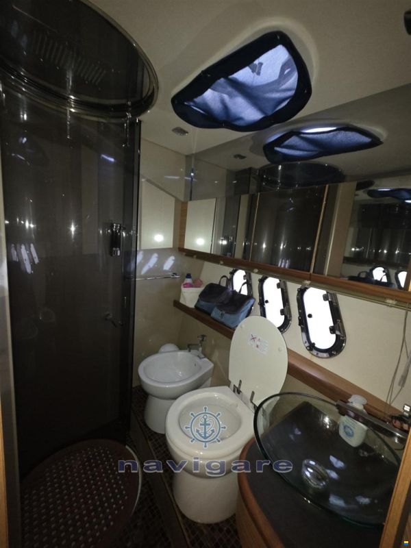 Airon Marine 4300 T-TOP