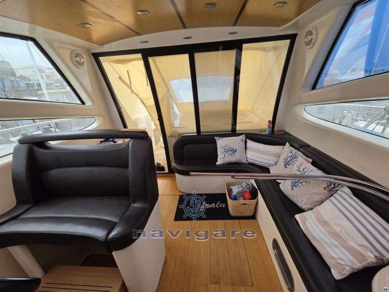 Airon Marine 4300 T-TOP