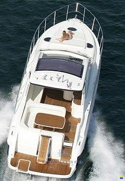Airon Marine 4300 T-TOP