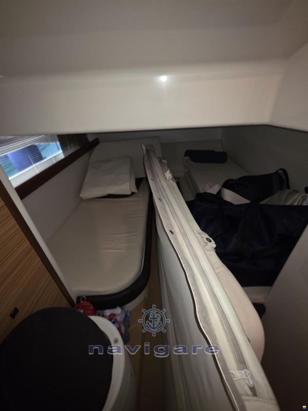 Airon Marine 4300 T-TOP