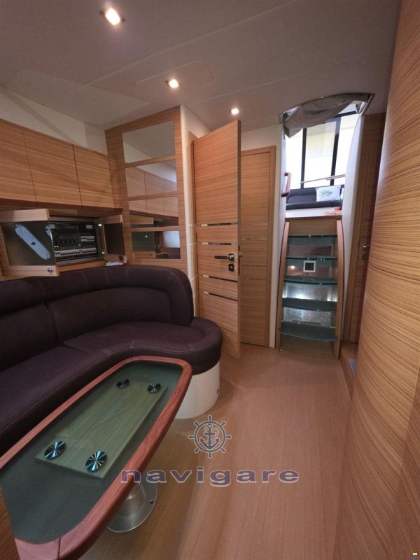 Airon Marine 4300 T-TOP