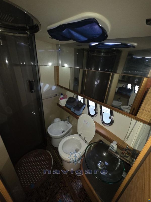 Airon Marine 4300 T-TOP