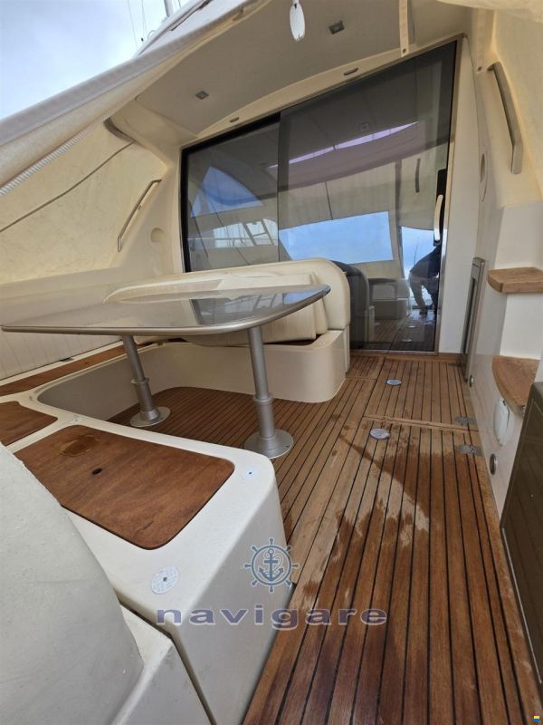 Airon Marine 4300 T-TOP