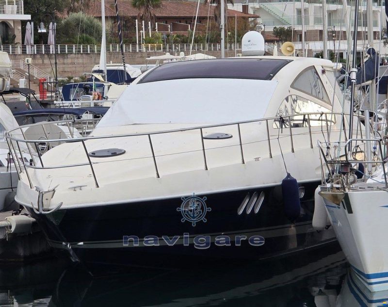 Airon Marine 4300 T-TOP