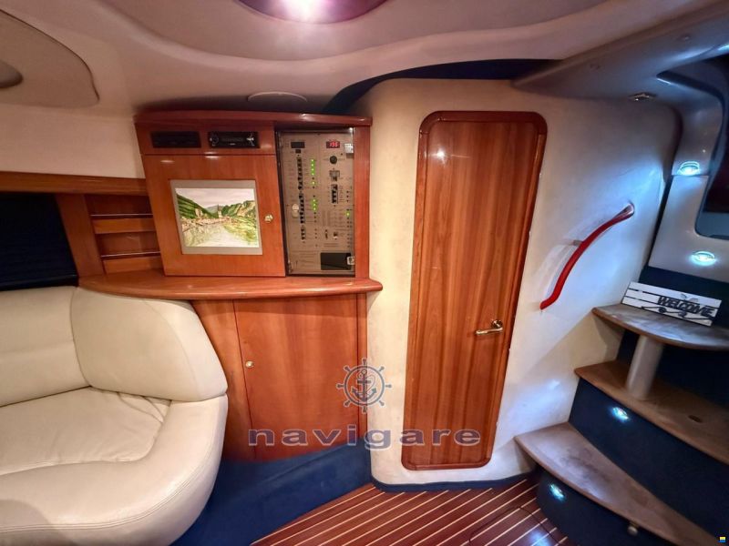 Cranchi ENDURANCE 41