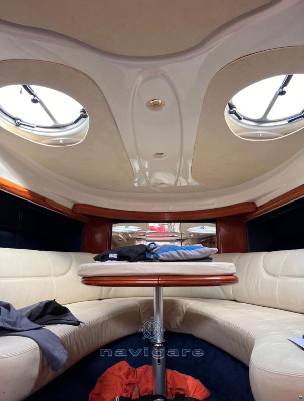 Cranchi ENDURANCE 41