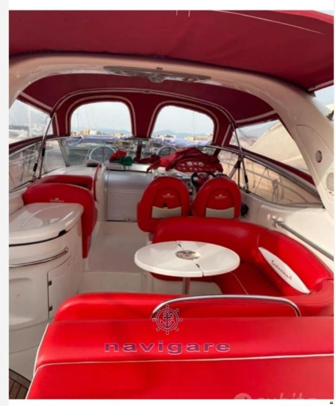 Cranchi ENDURANCE 41