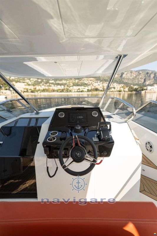 BB Yachts BB 35 ELBA S