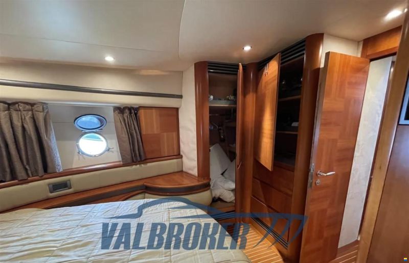 Azimut 50 FLY