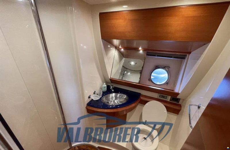 Azimut 50 FLY