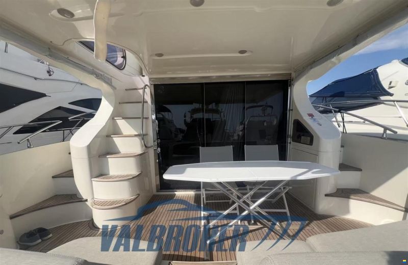 Azimut 50 FLY