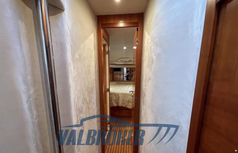 Azimut 50 FLY
