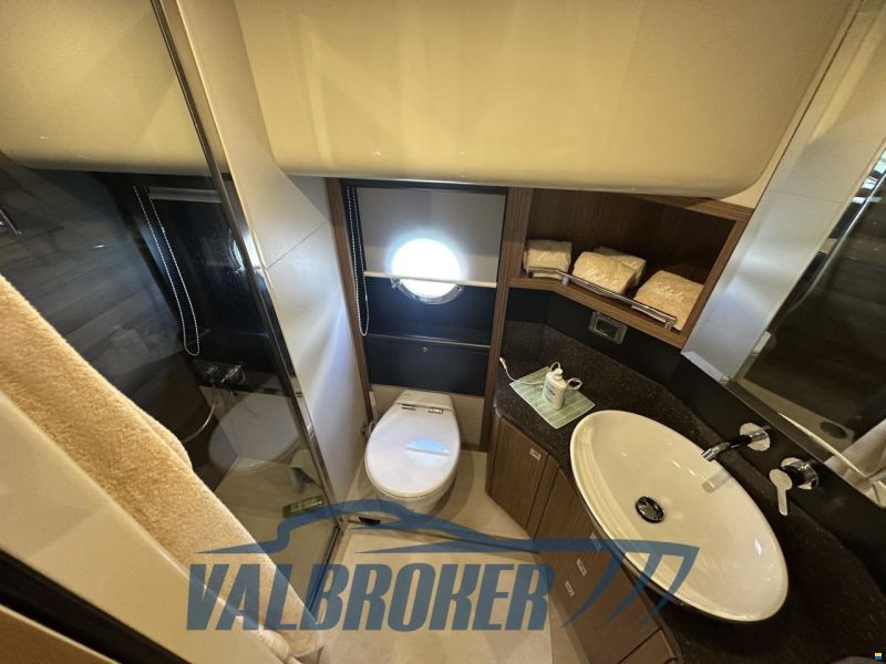 Absolute Navetta 52