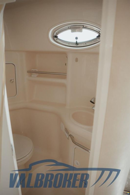 Sea Ray 310 SUNDANCER