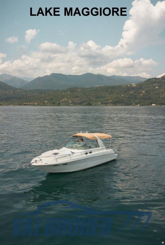 Sea Ray 310 SUNDANCER