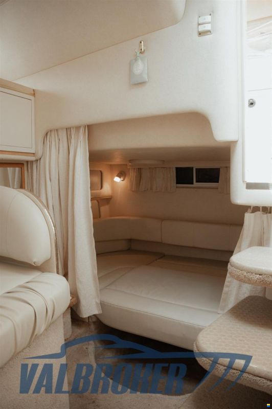 Sea Ray 310 SUNDANCER