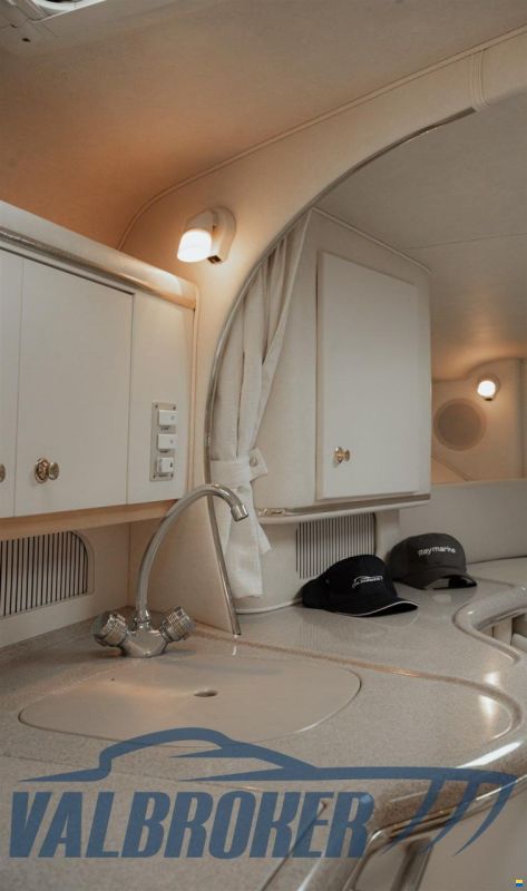 Sea Ray 310 SUNDANCER