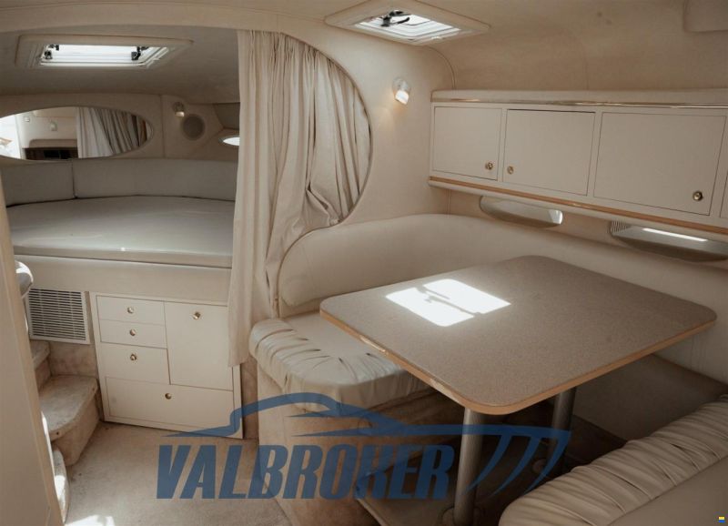 Sea Ray 310 SUNDANCER