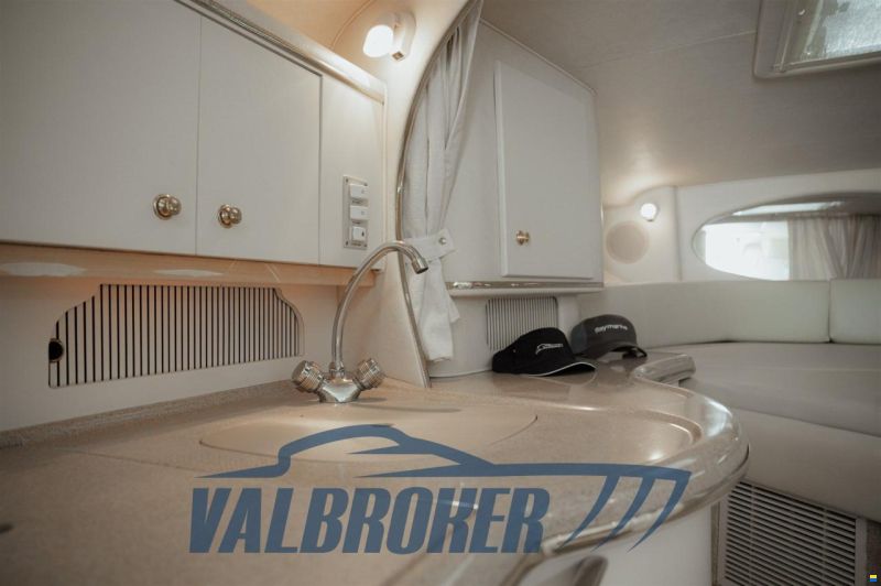 Sea Ray 310 SUNDANCER