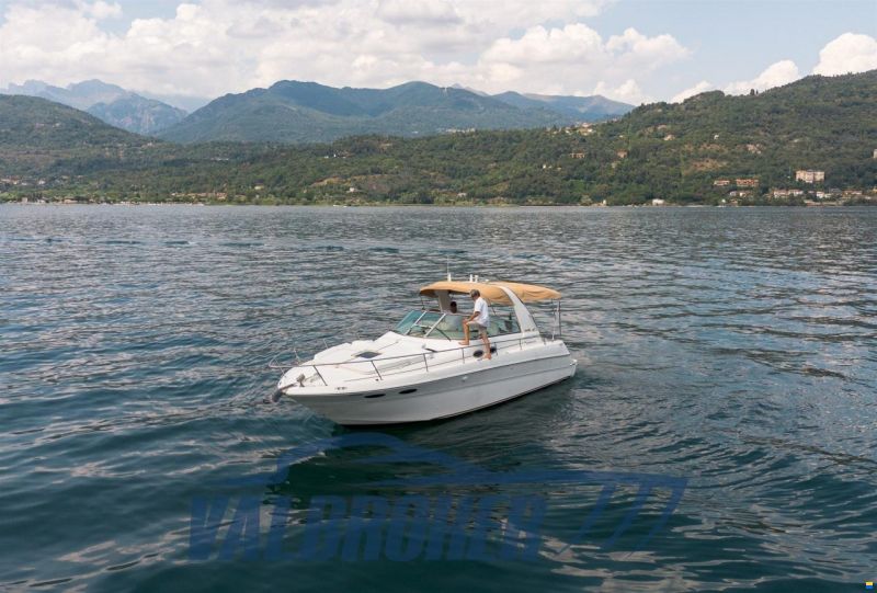 Sea Ray 310 SUNDANCER