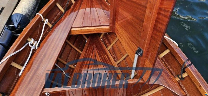 Cantiere Nautico Ercole Archetti Lancett