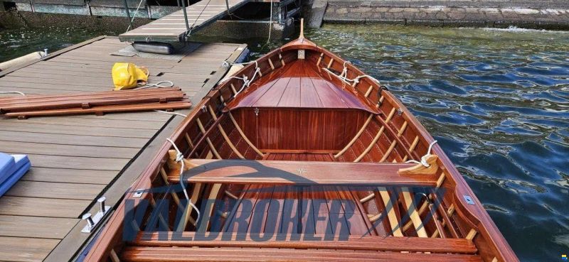 Cantiere Nautico Ercole Archetti Lancett