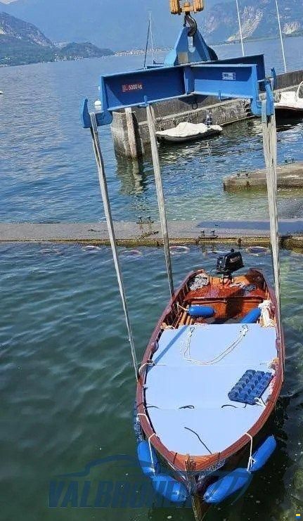 Cantiere Nautico Ercole Archetti Lancett