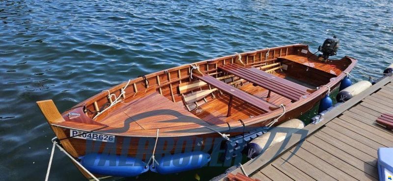Cantiere Nautico Ercole Archetti Lancett