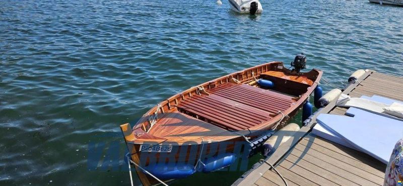 Cantiere Nautico Ercole Archetti Lancett
