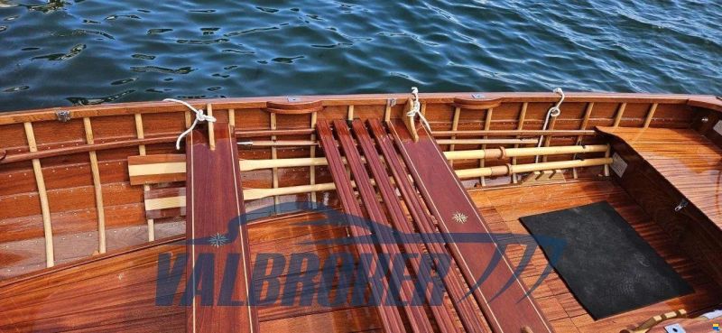 Cantiere Nautico Ercole Archetti Lancett