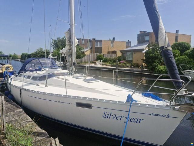 Beneteau Oceanis 350