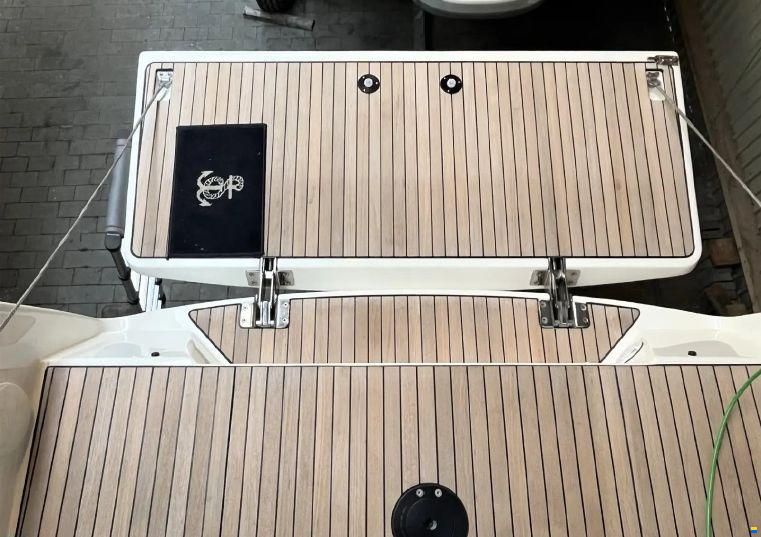 Bavaria 34 cruiser