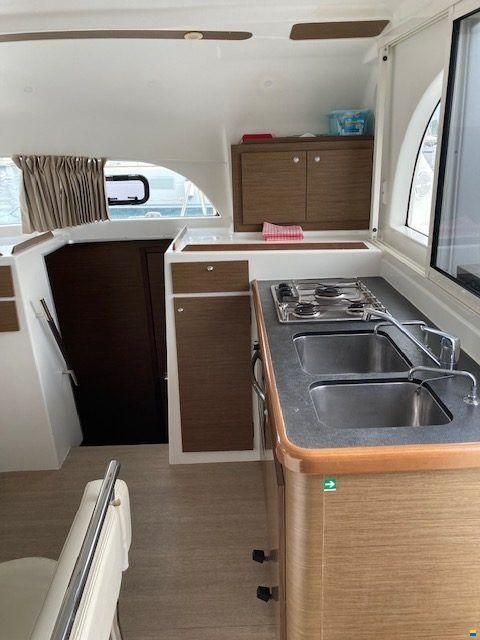 Lagoon 380