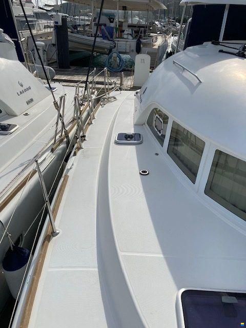 Lagoon 380