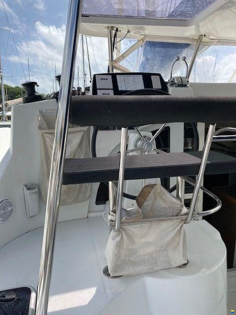 Lagoon 380