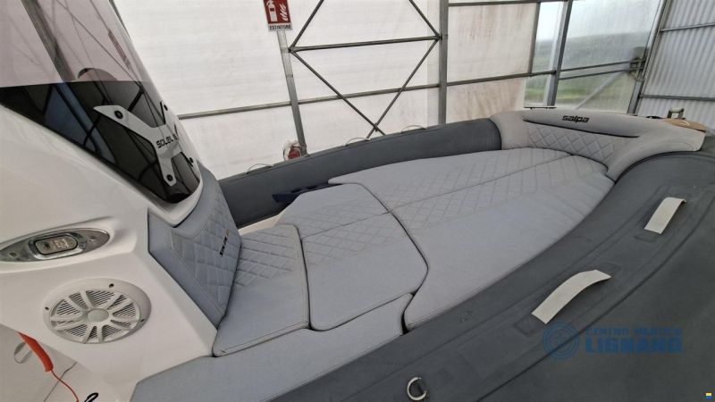 Salpa Soleil 18