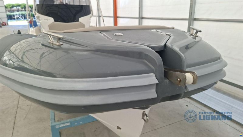 Salpa Soleil 20