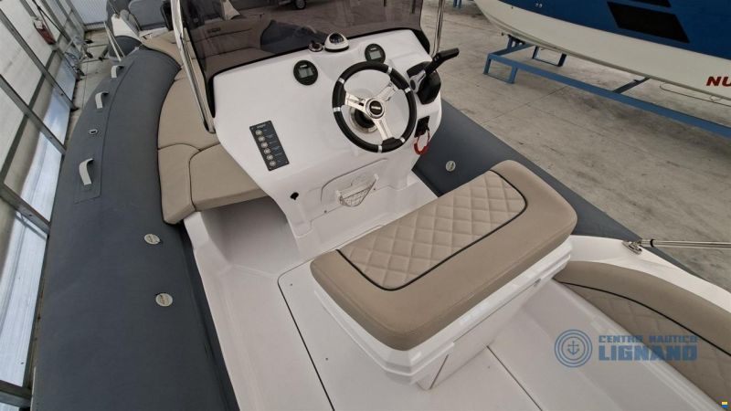 Salpa Soleil 20