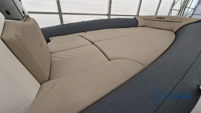 Salpa Soleil 20