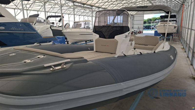 Salpa Soleil 20