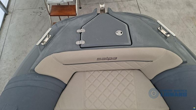 Salpa Soleil 20