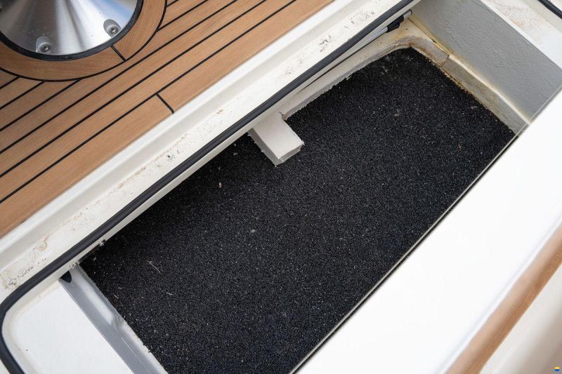 Sea Ray Sun Sport 250