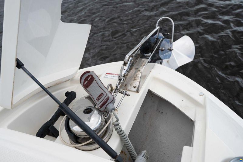 Sea Ray Sun Sport 250