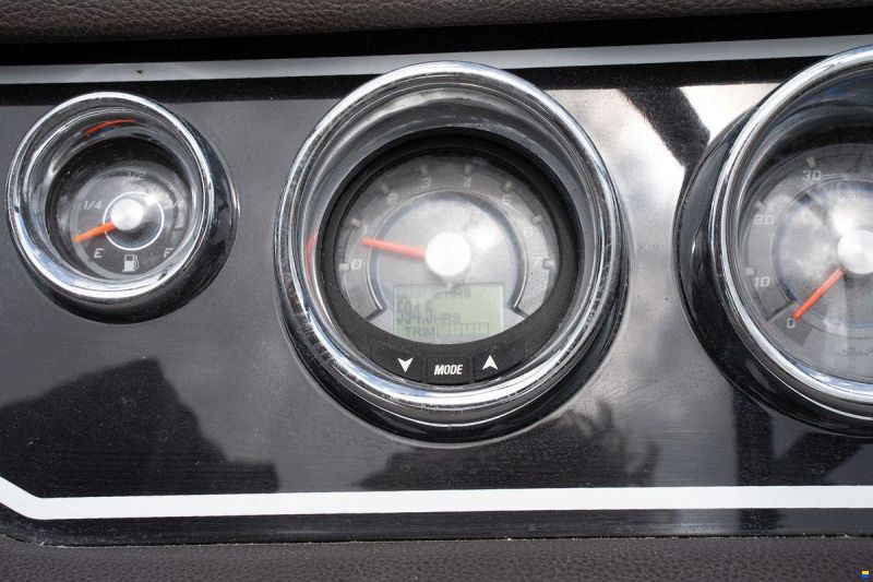 Sea Ray Sun Sport 250