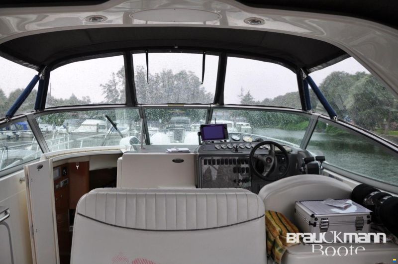 Maxum 3300 SE