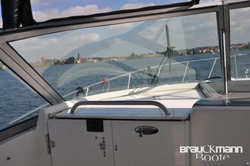 Maxum 3300 SE