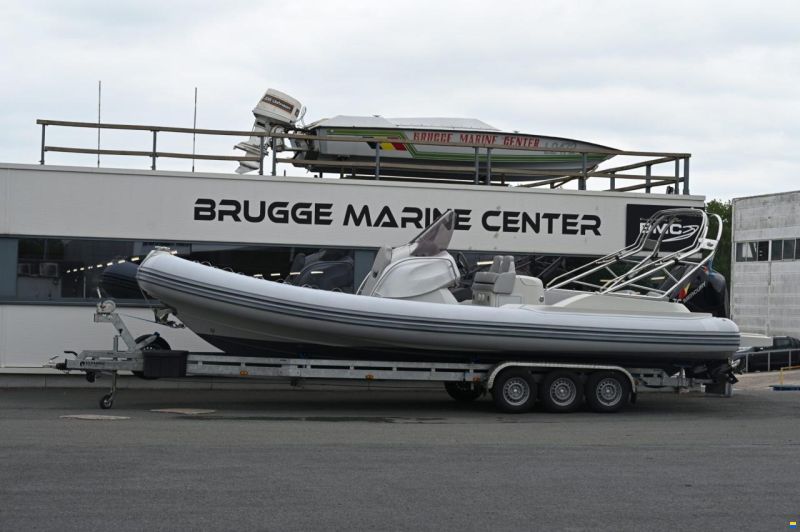 SACS Strider 900