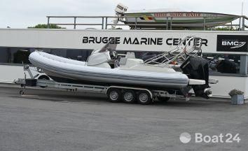 SACS Strider 900