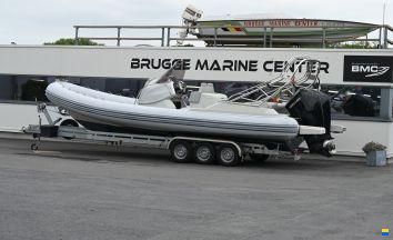 SACS Strider 900